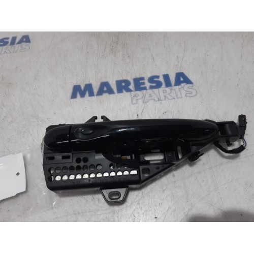Renault - Clio - Front door handle 4-door, right