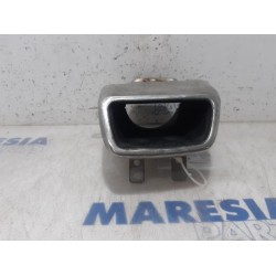Peugeot - 508 - Exhaust rear silencer