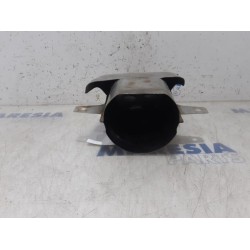 Peugeot - 508 - Exhaust rear silencer