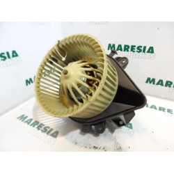 Fiat - Doblo - Heating and ventilation fan motor