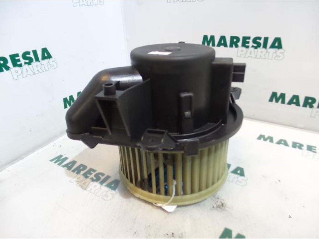 Fiat - Doblo - Heating and ventilation fan motor