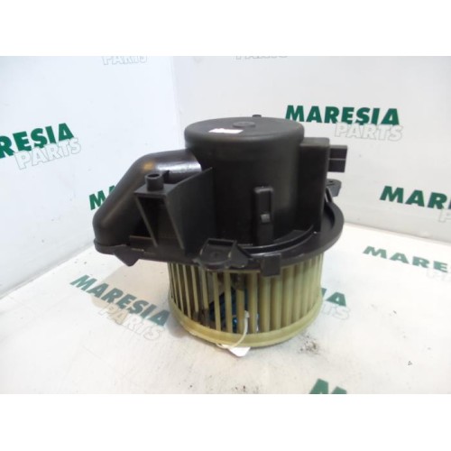 Fiat - Doblo - Heating and ventilation fan motor