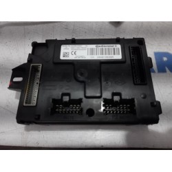 Renault - Clio - Engine management computer
