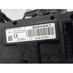 Renault - Clio - Engine management computer