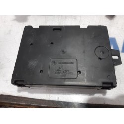 Renault - Clio - Engine management computer