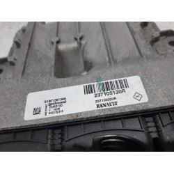 Renault - Clio - Engine management computer