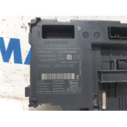 Renault - Clio - Card reader (lock)