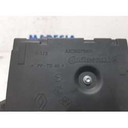 Renault - Clio - Card reader (lock)