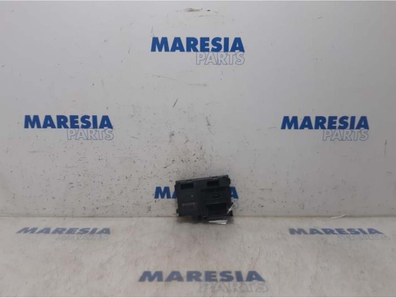 Renault - Clio - Card reader (lock)