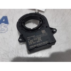 Renault - Clio - Stuurhoek sensor