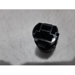 Renault - Clio - Start/stop switch