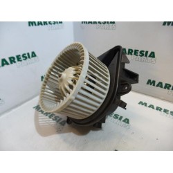 Fiat - Punto - Kachel Ventilatiemotor