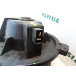 Fiat - Punto - Heating and ventilation fan motor
