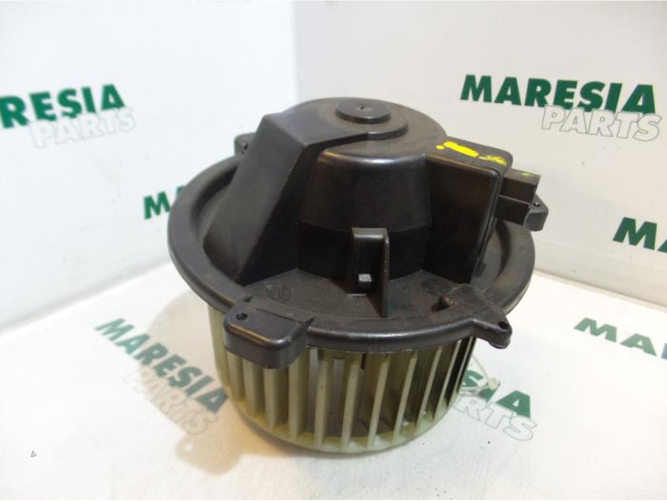 Fiat - Punto - Heating and ventilation fan motor