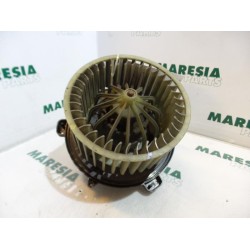 Fiat - Punto - Heating and ventilation fan motor