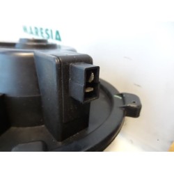 Fiat - Punto - Heating and ventilation fan motor