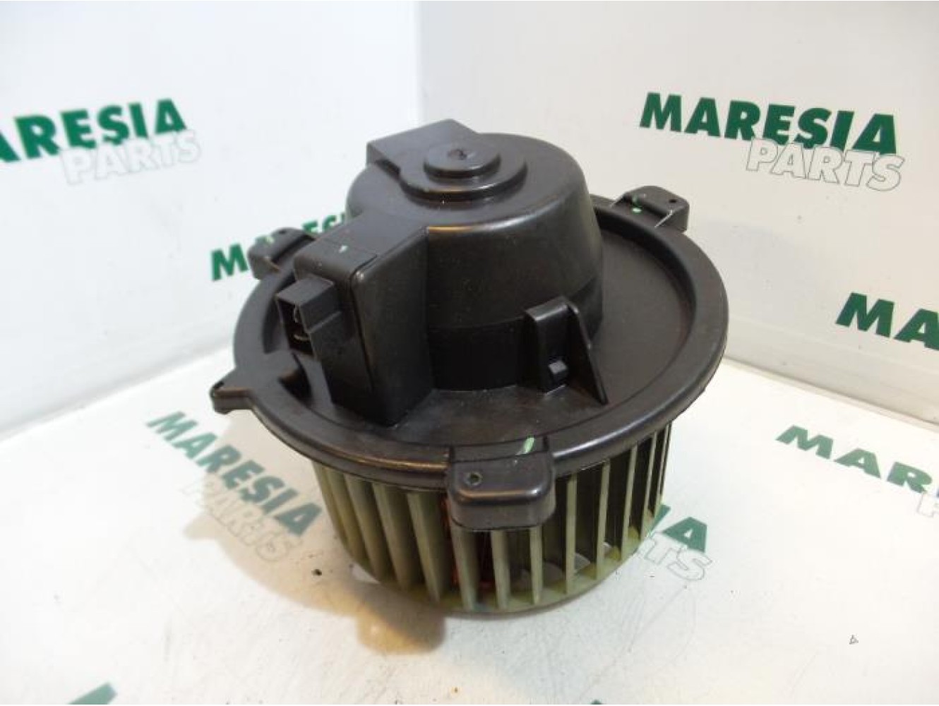 Fiat - Punto - Heating and ventilation fan motor