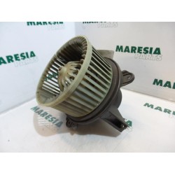 Fiat - Punto - Moteur de ventilation chauffage