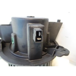 Fiat - Punto - Moteur de ventilation chauffage