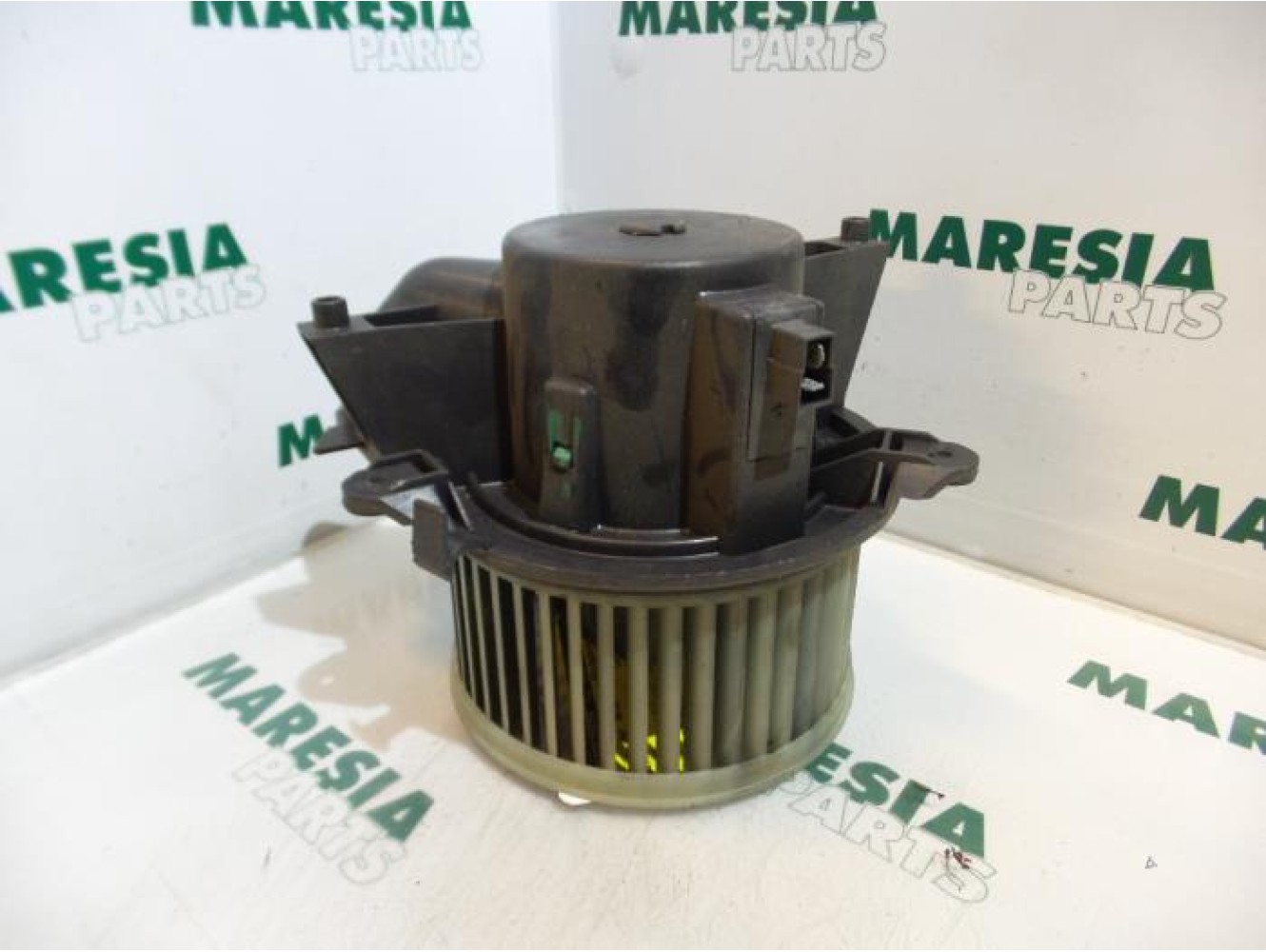 Fiat - Punto - Moteur de ventilation chauffage