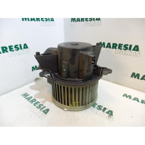 Fiat - Punto - Moteur de ventilation chauffage