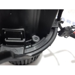 Renault - Clio - Heating and ventilation fan motor