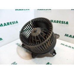 Fiat - Punto - Heating and ventilation fan motor