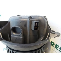 Fiat - Punto - Heating and ventilation fan motor