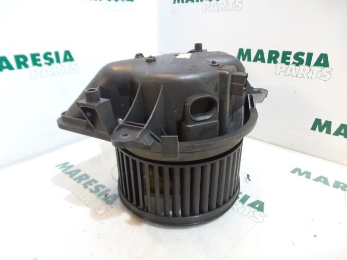 Fiat - Punto - Heating and ventilation fan motor