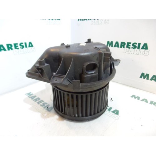 Fiat - Punto - Heating and ventilation fan motor