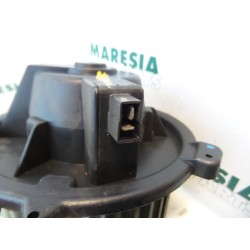 Fiat - Punto - Heating and ventilation fan motor
