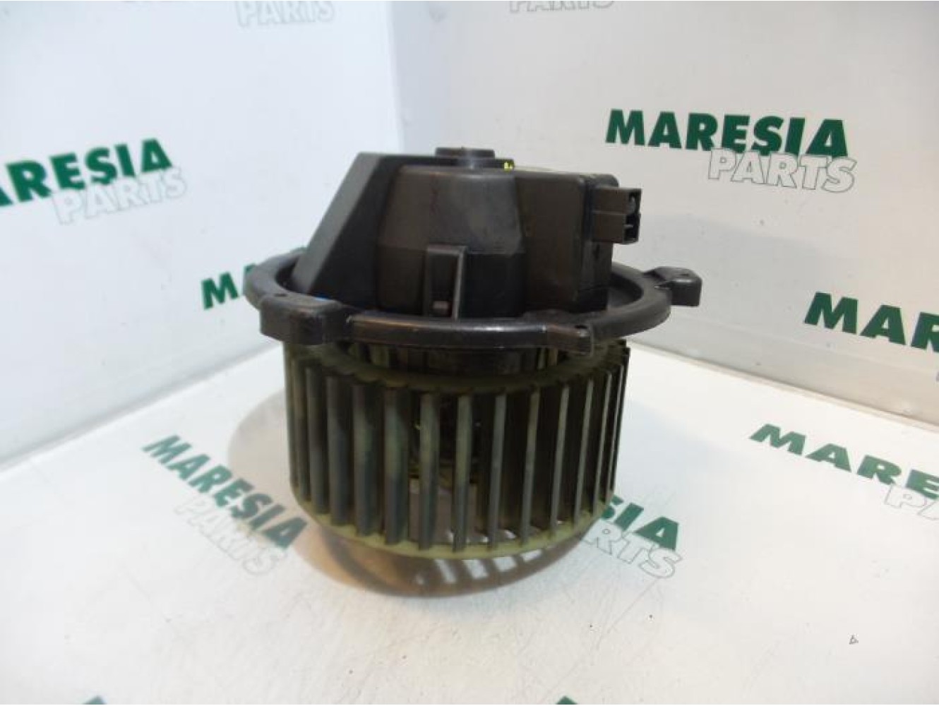 Fiat - Punto - Heating and ventilation fan motor