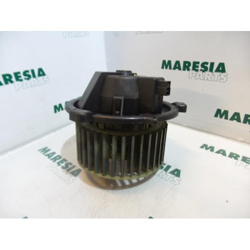 Fiat - Punto - Heating and ventilation fan motor