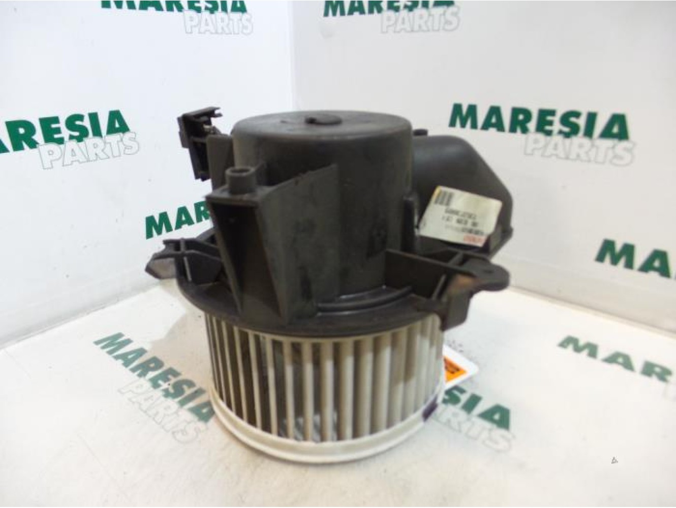 Fiat - Punto - Kachel Ventilatiemotor