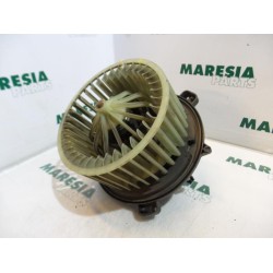 Fiat - Punto - Heating and ventilation fan motor