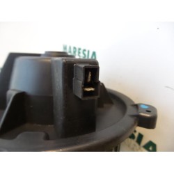 Fiat - Punto - Heating and ventilation fan motor