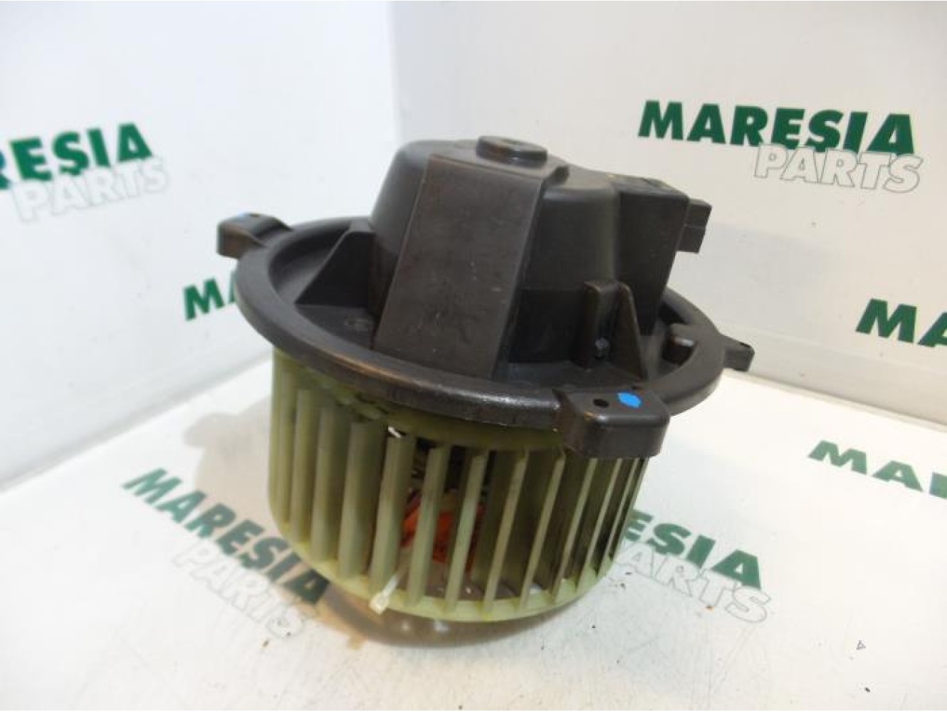 Fiat - Punto - Heating and ventilation fan motor
