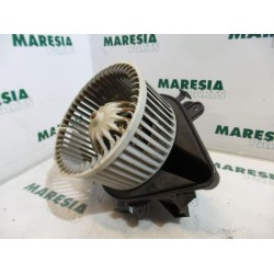 Fiat - Punto - Heating and ventilation fan motor
