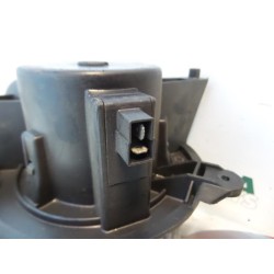 Fiat - Punto - Heating and ventilation fan motor