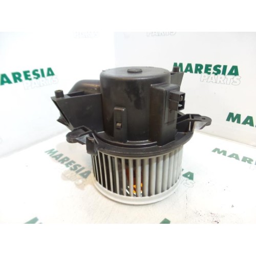 Fiat - Punto - Heating and ventilation fan motor