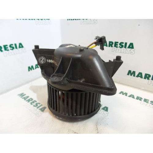 Fiat - Punto - Moteur de ventilation chauffage