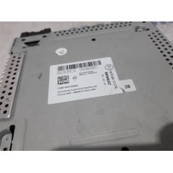 Renault - Clio - Radio