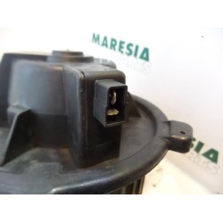 Fiat - Punto - Heating and ventilation fan motor