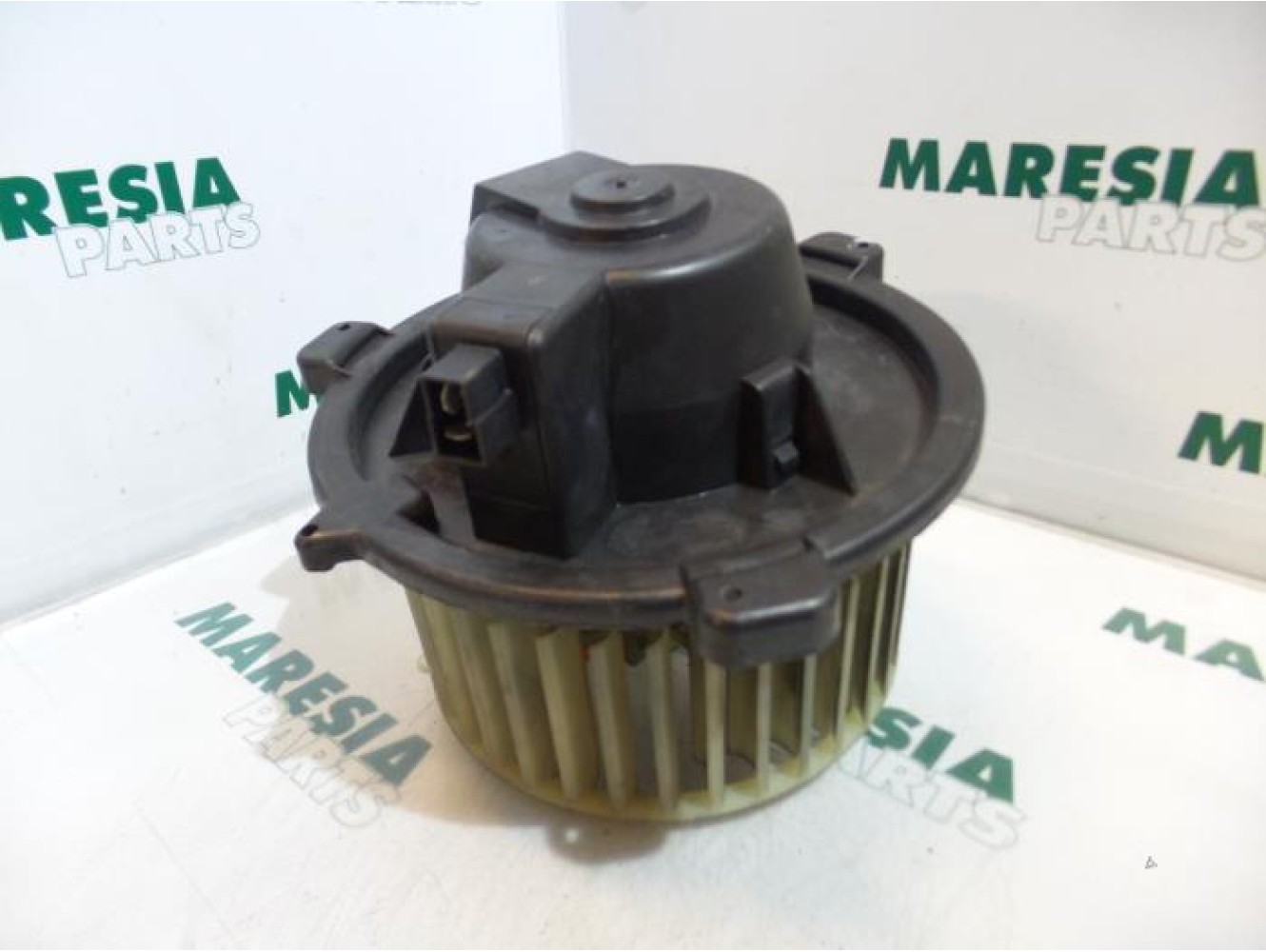 Fiat - Punto - Heating and ventilation fan motor