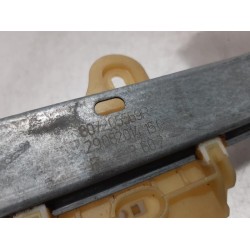 Renault - Clio - Window mechanism 4-door, front right