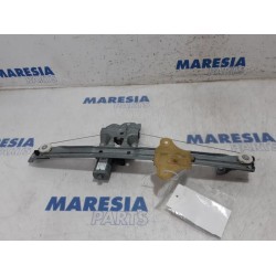 Renault - Clio - Window mechanism 4-door, front right