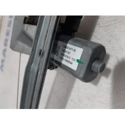 Renault - Clio - Window mechanism 4-door, front right