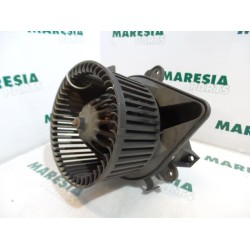 Fiat - Punto - Kachel Ventilatiemotor