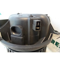 Fiat - Punto - Kachel Ventilatiemotor