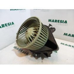 Fiat - Punto - Heating and ventilation fan motor